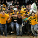 Illustration for article titled Sienas Drunk, Rowdy Fans Are Not Welcome Back To Ohio
